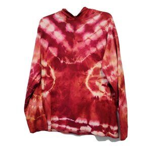 Dharma Trading Co Tie Dye Hoodie Medium 38/40